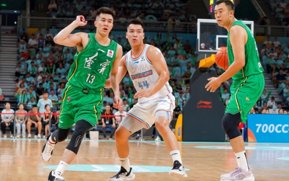 Scout能重回CBA四强悬念揭晓(2024年nba各支队的选秀签一览表)