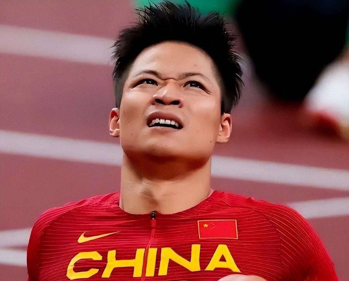 苏炳添赛事规则更新赛后发声(苏炳添赛事规则更新赛后发声了吗) 苏炳添赛事规则更新赛后发声(苏炳添赛事规则更新赛后发声了吗)